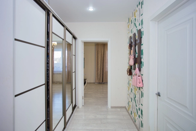 Купить квартиру на улице Всесвятская в Владимире. Вариант № 3761328, 13, площадь -  квм, цена 6000000 рублей