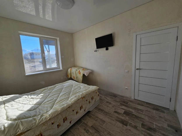 Купить дом в Симферополе. Вариант № 43554, 10, площадь -  квм, цена 8000000 рублей