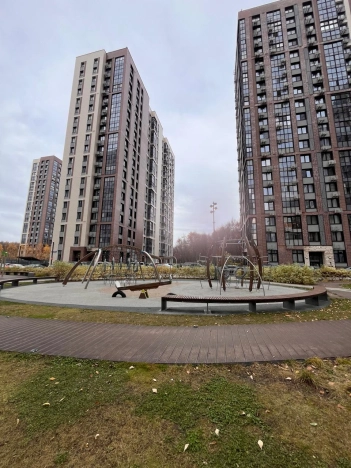 Купить квартиру в Москве. Вариант № 9152942, 15, площадь - квм, цена 31500000 рублей