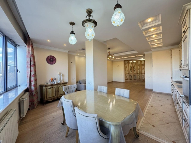 Купить квартиру в Москве. Вариант № 9944975, 0, площадь -  квм, цена 59500000 рублей