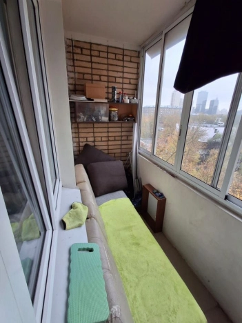 Купить квартиру в Москве. Вариант № 9656489, 6, площадь - квм, цена 24980000 рублей