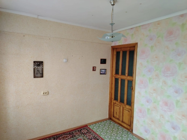 Купить трехкомнатную квартиру на улице Ильи Мухачева в Бийске. Вариант № 28049, 6, площадь -  квм, цена 5750000 рублей