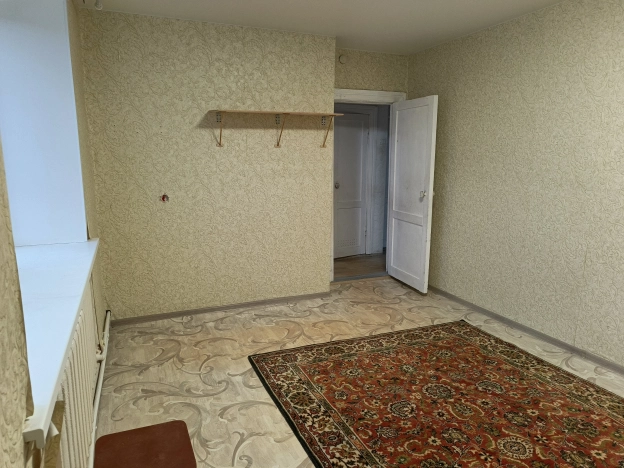 Купить двухкомнатную квартиру на улице Мира в Владимирской области. Вариант № 8431765, 4, площадь -  квм, цена 1750000 рублей