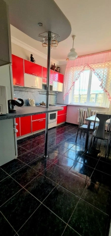 Купить трехкомнатную квартиру в Микрорайоне Лимончики, Ковров в Коврове. Вариант № 6658117, 0, площадь -  квм, цена 4700000 рублей