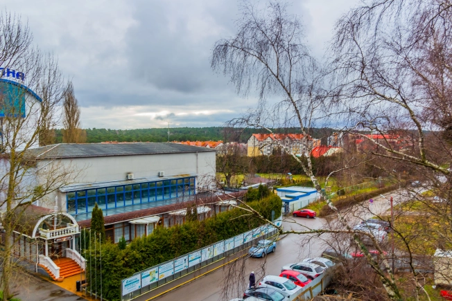 Купить Студию в Калининградской области. Вариант № 12091, 35, площадь -  квм, цена 9500000 рублей