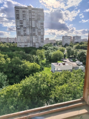 Купить квартиру в Москве. Вариант № 4181253, 13, площадь -  квм, цена 16000000.0000 рублей
