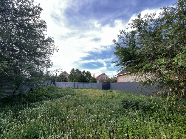 Купить земельный участок на улице Почтовая в Москве. Вариант № 46700, 0, площадь -  квм, цена 4600000 рублей