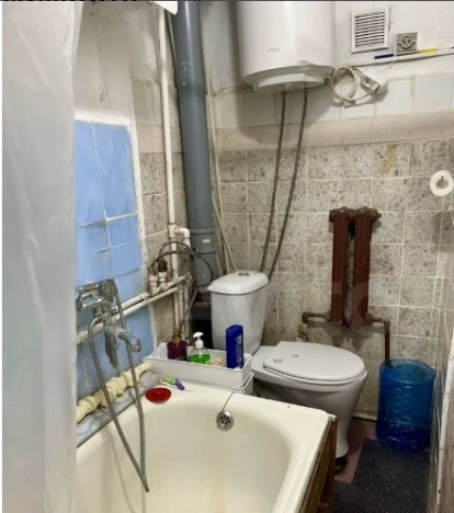 Купить квартиру на улице Ноябрьская в Владимире. Вариант № 7613958, 10, площадь -  квм, цена 1990000 рублей