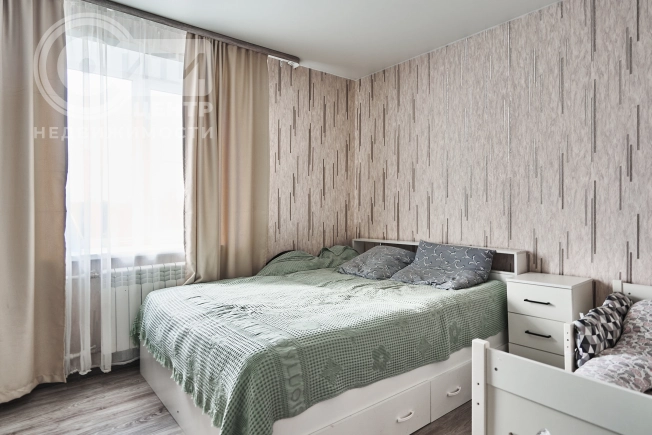 Купить двухкомнатную квартиру в Воронеже. Вариант № 1911528, 0, площадь -  квм, цена 3620000 рублей