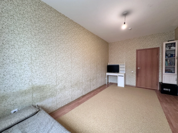 Купить однокомнатную квартиру в Мурине. Вариант № 1782238, 6, площадь - квм, цена 4990000 рублей