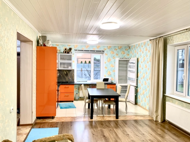 Купить дом в Рязанской области. Вариант № 10850808, 30, площадь - квм, цена 9900000 рублей