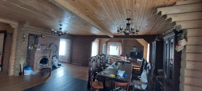 Купить дом в Усолье-Сибирское. Вариант № 3329054, 5, площадь -  квм, цена 9900000 рублей