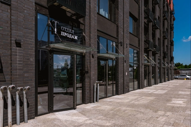 Купить квартиру в новостройках в ЖК Тихомиров в Новосибирске. Вариант № 9936489, 19, площадь -  квм, цена 14672000 рублей