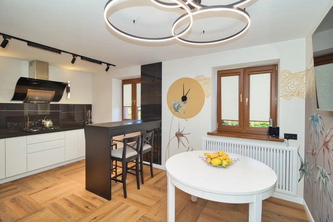 Купить дом в Микрорайоне Юрьевец в Владимире. Вариант № 2347, 0, площадь -  квм, цена 18400000 рублей