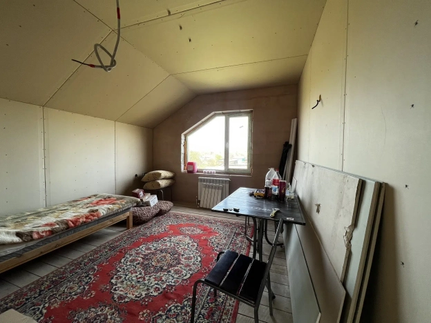 Купить дом на улице Совхозная в Тюменской области. Вариант № 8091425, 7, площадь -  квм, цена 7200000 рублей