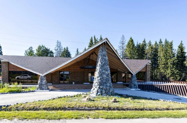 Купить дом в Тверской области. Вариант № 27820, 0, площадь -  квм, цена 49000000 рублей