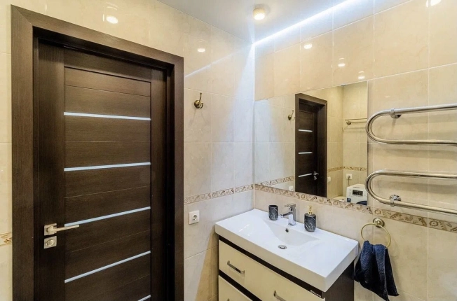 . Вариант № 16536, 9, площадь - 72 квм, цена 14500000 рублей