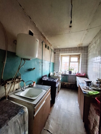 Купить комнату в Владимирской области. Вариант № 9842148, 5, площадь - квм, цена 800000 рублей