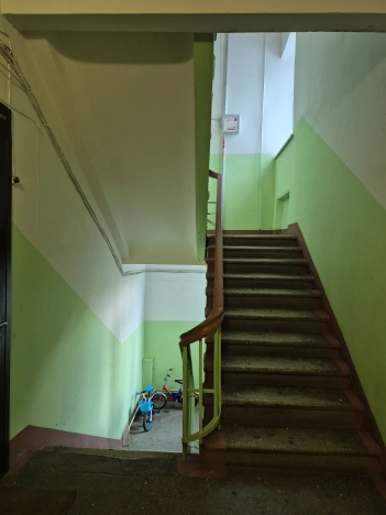 Купить квартиру на улице Мира в Владимире. Вариант № 1082208, 29, площадь -  квм, цена 6300000 рублей