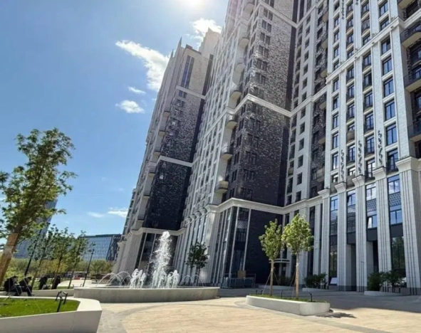 Купить квартиру на улице Академика Королёва в Москве. Вариант № 51374, 10, площадь - квм, цена 24800000.0000 рублей