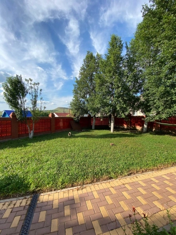 Купить дом в Микрорайоне Прометей, Октябрьский в Октябрьском. Вариант № 11106, 24, площадь -  квм, цена 11300000 рублей