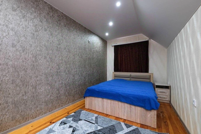 Купить дом в Тюменской области. Вариант № 31169, 12, площадь - квм, цена 9200000 рублей