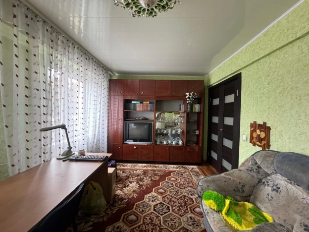 Купить трехкомнатную квартиру в Микрорайоне 29-й, Ангарск в Ангарске. Вариант № 44372, 0, площадь -  квм, цена 5700000 рублей