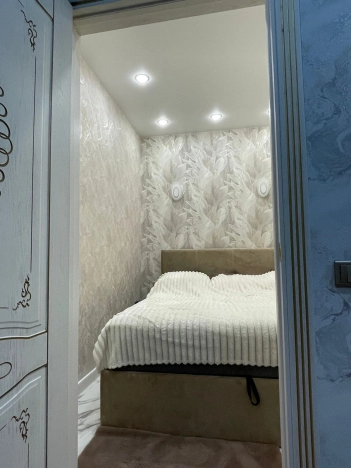 Купить однокомнатную квартиру в Приморском крае. Вариант № 3989247, 3, площадь -  квм, цена 7700000 рублей