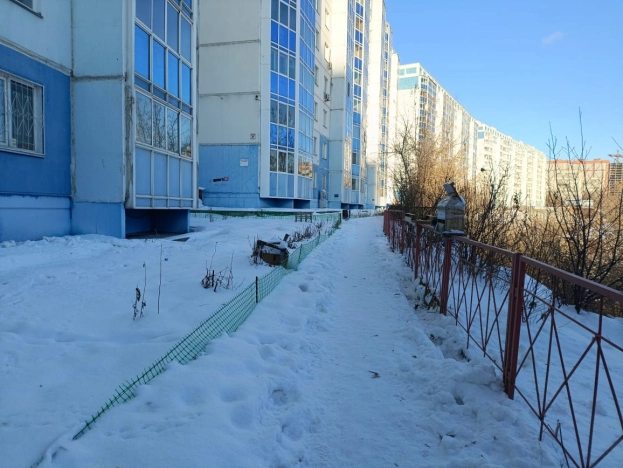 Купить однокомнатную квартиру в Новосибирской области. Вариант № 9321572, 21, площадь -  квм, цена 5350000 рублей