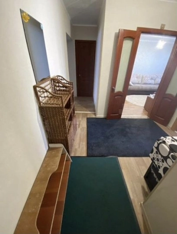 Купить двухкомнатную квартиру на улице Комарова в Улан-Удэ. Вариант № 7197293, 18, площадь -  квм, цена 7200000 рублей