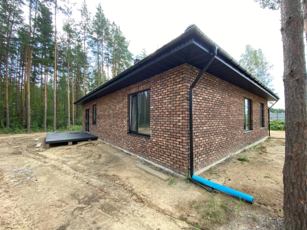 Купить дом в Рязани. Вариант № 61332, 8, площадь - квм, цена 10500000 рублей