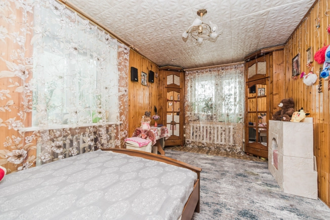 Купить двухкомнатную квартиру на улице Гончарова в Рязанской области. Вариант № 6958938, 2, площадь -  квм, цена 2299000 рублей