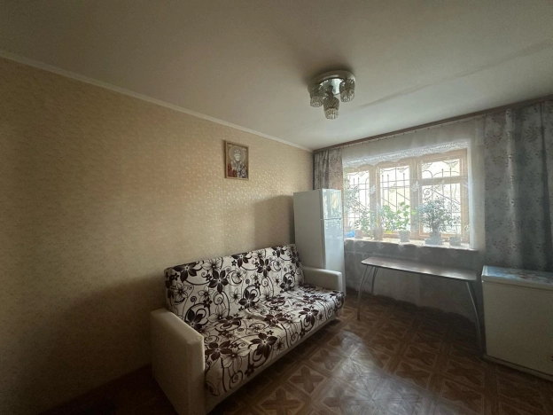 Купить однокомнатную квартиру на улице Касимовское шоссе в Рязани. Вариант № 32608, 1, площадь -  квм, цена 2070000 рублей