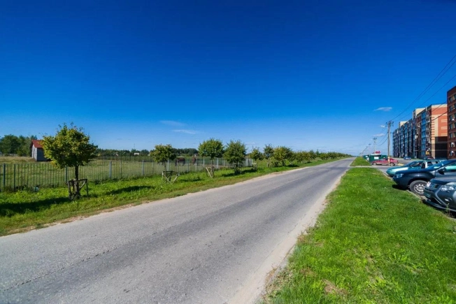 Купить однокомнатную квартиру на вторичке в районе Советский в Рязани. Вариант № 4159877, 14, площадь -  квм, цена 1990000 рублей