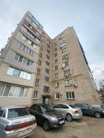 Купить двухкомнатную квартиру в Микрорайоне 4-й, Элиста в Элисте. Вариант № 15983, 14, площадь -  квм, цена 3680000 рублей