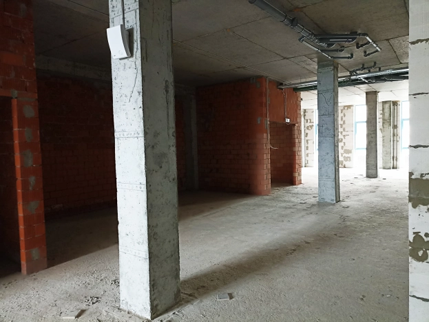 Снять коммерческую недвижимость в Владимире. Вариант № 25661, 5, площадь -  квм, цена 24780 рублей