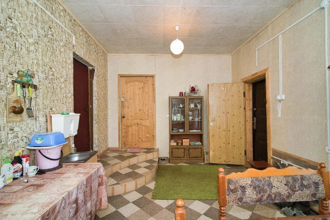 Купить дом в Владимире. Вариант № 7039, 34, площадь - квм, цена 2000000 рублей