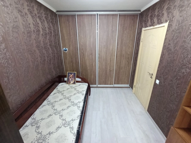 . Вариант № 8154620, 6, площадь - 75.45 квм, цена 9899990 рублей