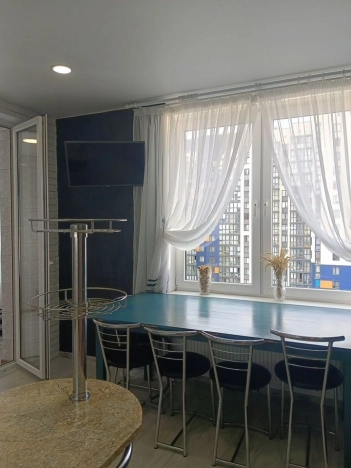 Купить двухкомнатную квартиру в районе Московский в Калининграде. Вариант № 5163551, 19, площадь -  квм, цена 8290000 рублей