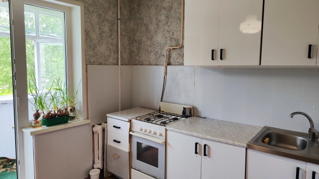 Купить квартиру в Судогде. Вариант № 48127, 4, площадь -  квм, цена 2850000 рублей