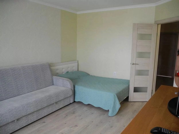 Купить квартиру в Тобольске. Вариант № 9504408, 3, площадь -  квм, цена 6100000 рублей