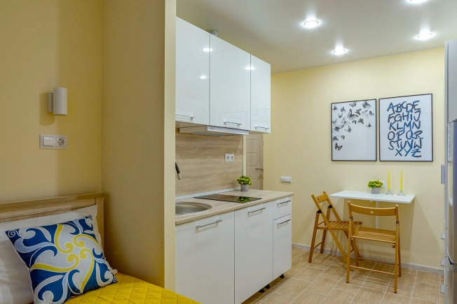 Купить трехкомнатную квартиру на вторичке в Балашихе. Вариант № 6655537, 2, площадь -  квм, цена 7400000 рублей