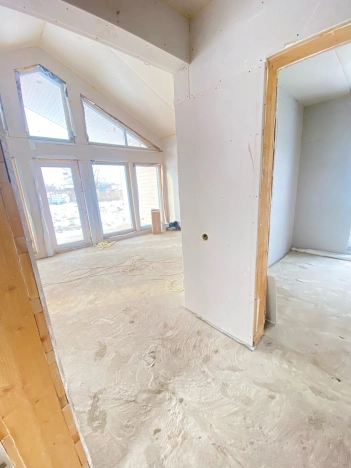 Купить дом в Боре. Вариант № 19447, 10, площадь -  квм, цена 7200000 рублей