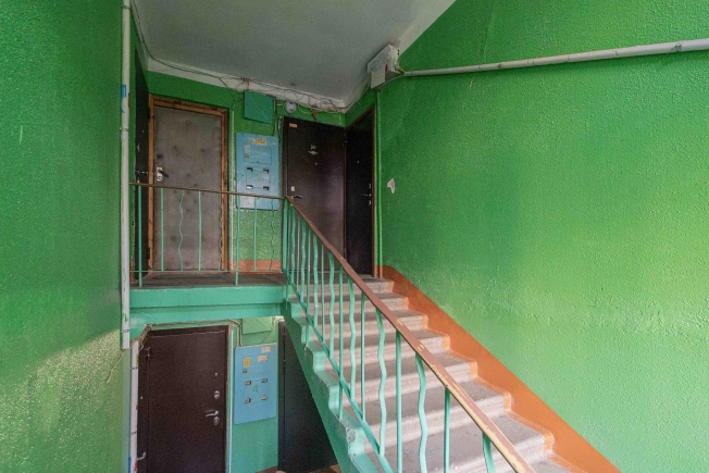 Купить квартиру на улице Растопчина в Владимире. Вариант № 4104998, 23, площадь -  квм, цена 4900000 рублей