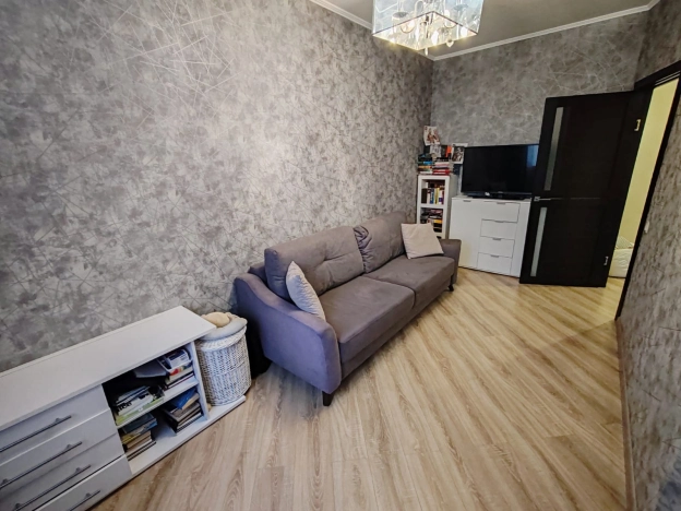 Купить двухкомнатную квартиру на улице 2-я Пятилетка в Щёлкове. Вариант № 7805211, 16, площадь -  квм, цена 9850000 рублей