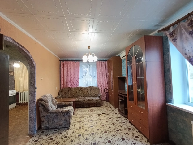 Купить квартиру в Воскресенске. Вариант № 8736303, 0, площадь -  квм, цена 2999999 рублей