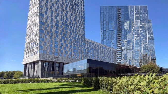 Купить квартиру в районе Раменки в Москве. Вариант № 6950120, 11, площадь -  квм, цена 175000000 рублей