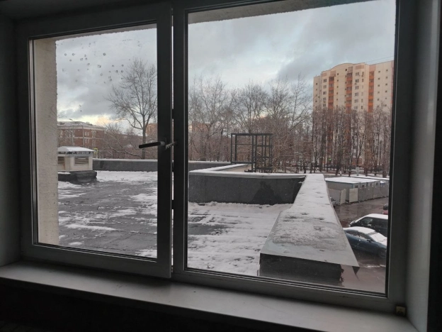 Купить трехкомнатную квартиру на вторичке в ВАО в Москве. Вариант № 2488829, 7, площадь -  квм, цена 18500000 рублей