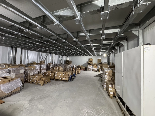 Купить производственные помещения в Новосибирске. Вариант № 6178616, 6, площадь -  квм, цена 150000000 рублей