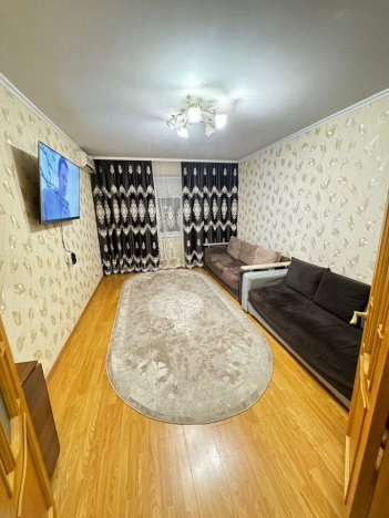 . Вариант № 29678, 2, площадь - 63.4 квм, цена 6550000 рублей